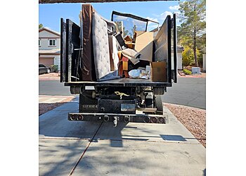 Henderson Junk Removal JP's Junk Removal LLC