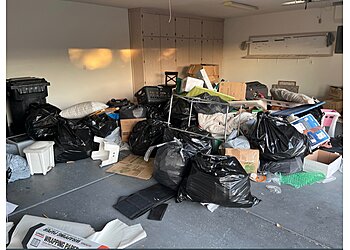 Henderson Junk Removal JP's Junk Removal LLC