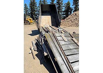 Modesto Junk Removal JP's Junk Removal & Trailer Rentals