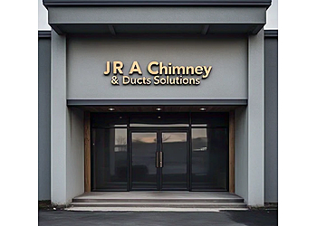 J R A Chimney & Ducts Solutions - Glendale, CA Chimney Sweep - Business Exterior Image