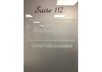 Joliet Accounting Firms J&R Accounting Group LLC