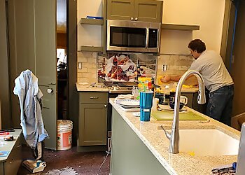 Buffalo Painters JRB Painting Unlimited