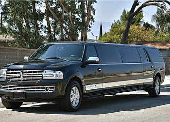 Limo Austin