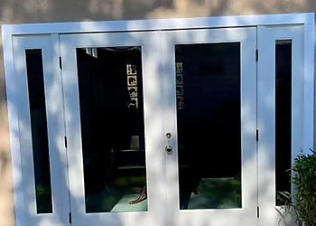 Fontana Window Companies J. R. Door & Window Inc