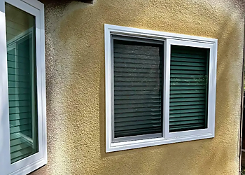 Fontana Window Companies J. R. Door & Window Inc