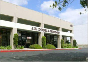 J. R. Door & Window Inc