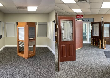 Ontario Window Companies J. R. Door & Window Inc.