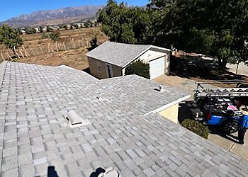 Moreno Valley Roofing Contractors J & R Elite Roofing
