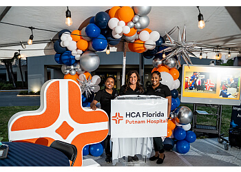 Jacksonville Event Management Companies J.R. Events