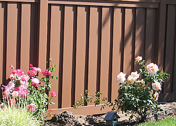 Salinas Fencing Contractors JR Fencing