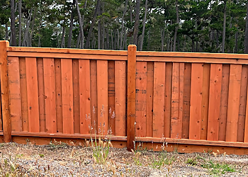 Salinas Fencing Contractors JR Fencing