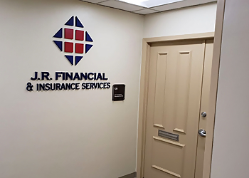 Santa Clara Financial Services JR Financial & Insurance Services
