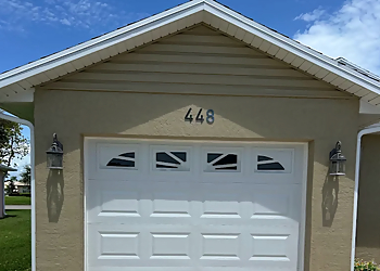JR Garage Door Service LLC - Port St Lucie, FL Garage Door Repair - Project Image
