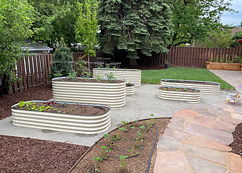 Denver Landscaping Companies JR Landscapes LLC