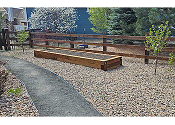 Denver Landscaping Companies JR Landscapes LLC