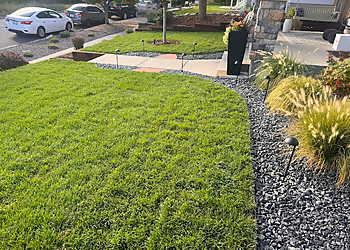 Denver Landscaping Companies JR Landscapes LLC