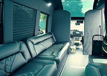 Boston Limo Service JR Limo Car Service