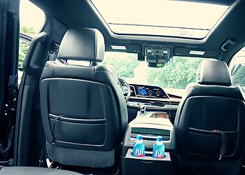 Boston Limo Service JR Limo Car Service