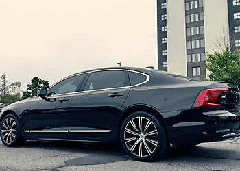 JR Limo Car Service Boston Limo Service image 1