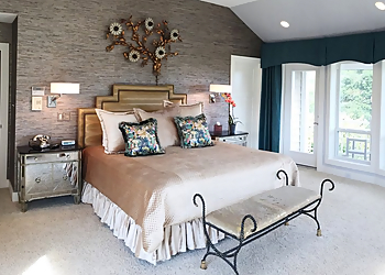 Norfolk Interior Designers JRML Associates, Inc.