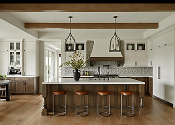 Thousand Oaks Home Builders JRP Design & Remodel, Inc.