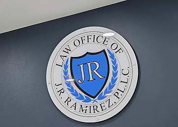 Edinburg Personal Injury Lawyers J.R. Ramirez - Law Office of J.R. Ramirez, P.L.L.C.