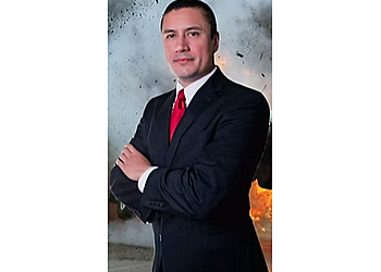 Edinburg Personal Injury Lawyers J.R. Ramirez - Law Office of J.R. Ramirez, P.L.L.C.
