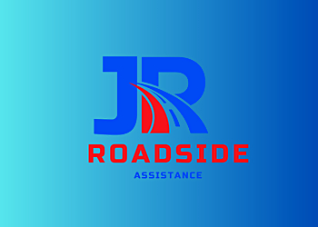 San Antonio Towing Companies JR Roadside Assistance
