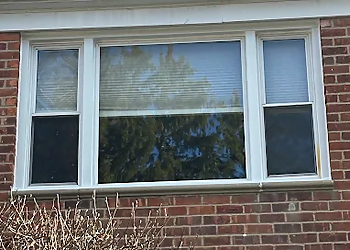 J&R Windows LLC - Yonkers, NY Window Companies - Outdoor Work Image