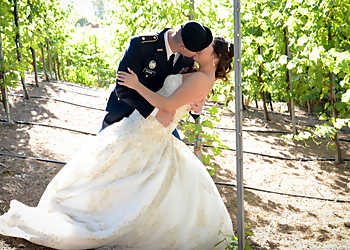 Victorville Wedding Photographers JRZ Photography