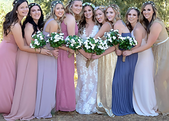 Victorville Wedding Photographers JRZ Photography