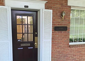 Washington Insurance Agents J. Reed Laughlin - ALLSTATE INSURANCE