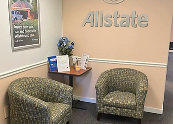 Washington Insurance Agents J. Reed Laughlin - ALLSTATE INSURANCE