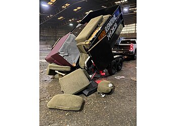 Huntington Beach Junk Removal JRemoval