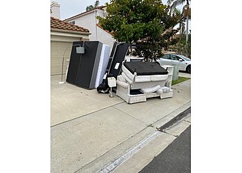 Huntington Beach Junk Removal JRemoval