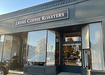 Hartford Cafe J.René Coffee Roasters, LLC