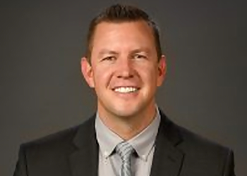 J Richard Evanson, DO - PLANO ORTHOPEDIC & SPORTS MEDICINE CENTER J Richard Evanson, DO - Plano, TX Orthopedics - Doctor Portrait Image