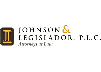 Cedar Rapids Social Security Disability Lawyers J. Richard Johnson - Johnson & Legislador PLC