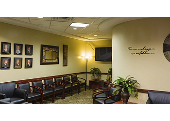 Provo Pain Management Doctors J. Riley Stringham, MD - SPINAL INTERVENTIONS