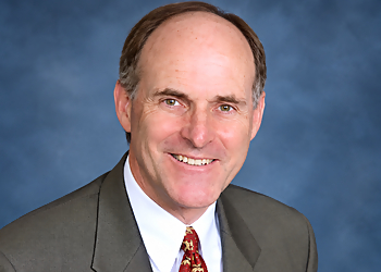 J. Robert Evans, MD - San Bernardino, CA Gastroenterologists - Doctor Portrait Image