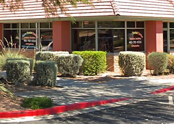 Chandler Kids Dentists J Rockwell Wright, DDS - KIDS DENTAL CENTER