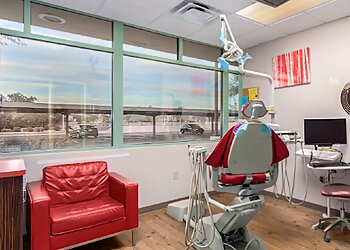 Chandler Kids Dentists J Rockwell Wright, DDS - KIDS DENTAL CENTER