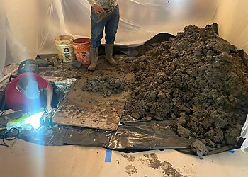 Arlington Plumbers J Rowe Plumbing