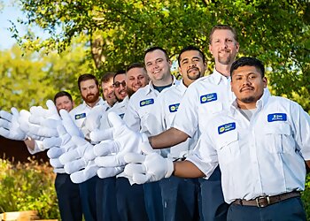 Arlington Plumbers J Rowe Plumbing