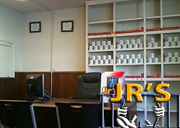 Inglewood Bail Bonds JR’s Bail Bonds