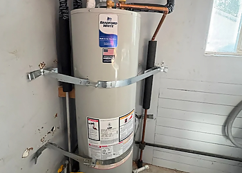 Vallejo Plumbers JR’s Plumbing & Drain