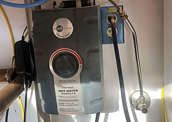 Vallejo Plumbers JR’s Plumbing & Drain