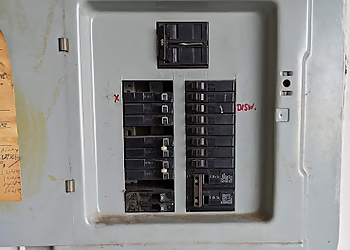 Paterson Electricians J.S. Electrical Services Co.