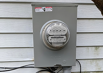 Paterson Electricians J.S. Electrical Services Co.