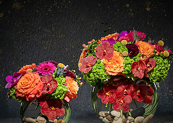 JS Flowers - Carrollton, TX Florists - Bouquet Image